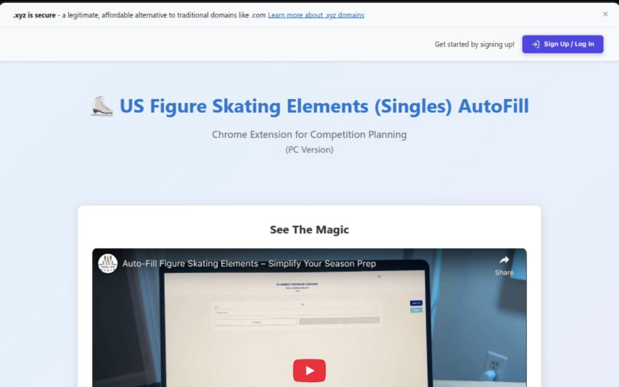 FS-Autofill Preview